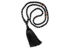 Load image into Gallery viewer, MLF6-01 Power &amp; Strength and  Mala Necklace
