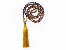 Load image into Gallery viewer, MLC6-01 Passion Mala Necklace
